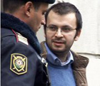 Azerbaijan: dangerous words