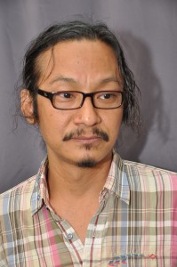 Min Hin Ko Ko Gyi