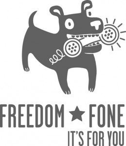 Freedom Fone, NGO, Zimbabwe Freedom Fone