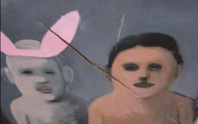Ultra-conservative Islamists vandalise artworks at Tunis art fair