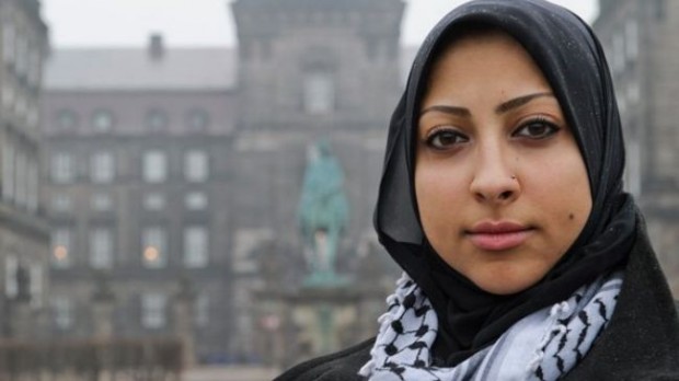 Bahrain: Maryam Alkhawaja released