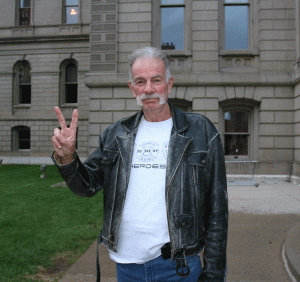 Pastor Terry Jones was largely responsible for the dissemination of The Innocence of Muslims mark Brunner - Demotix