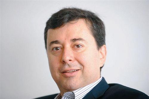 Google Brazil executive Fabio Coelho. Image from Twitter Google Brazil executive Fabio Coelho. Image from Twitter