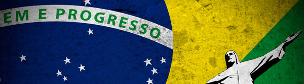 On the ground: Sao Paulo