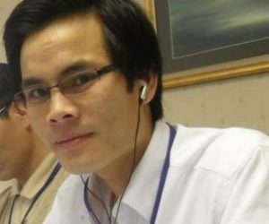 Vietnamese activists appeal sentences