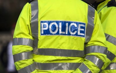 UK arrest guidelines are a shift towards secrecy