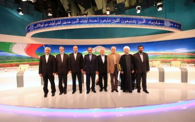 Iran tightens the screw on free expression ahead of presidential election