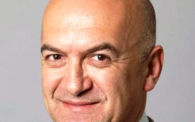 Turkey: Yavuz Baydar sacked after columns criticising government