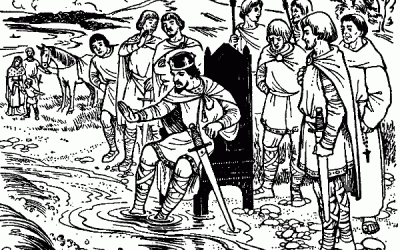 David Cameron’s King Canute moment