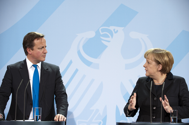 Europe divided over mass surveillance?
