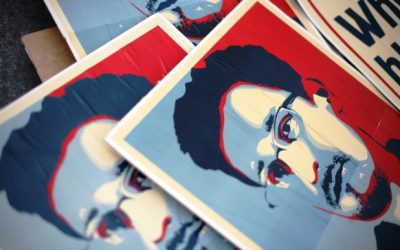 Snowden leaks open up the great question of our age