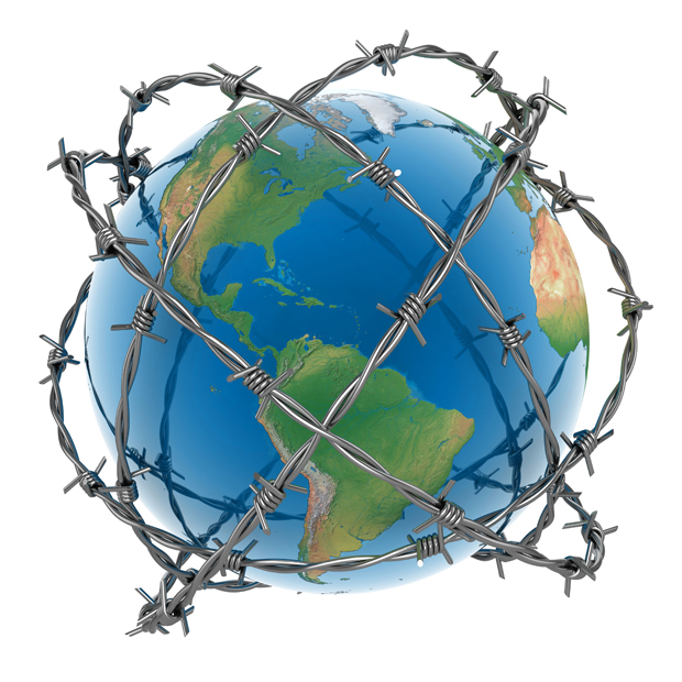 Bringing global human rights into the surveillance debate