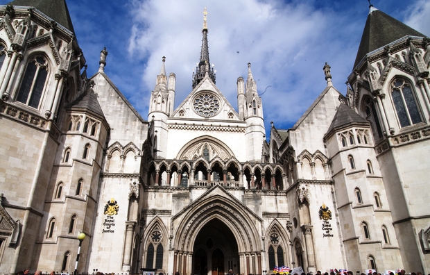 Should you sue for a bad review?