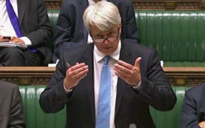 UK Gagging Bill: who said what