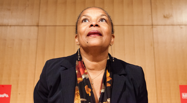 French magazine raises specter of racism and press freedoms