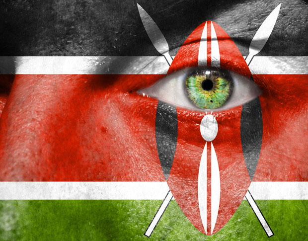 Kenyan politician wants to ban miniskirts and tight trousers