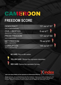 Cameroon FINAL