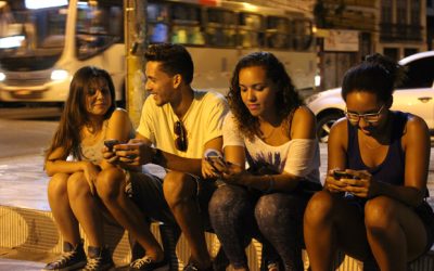 Index calls on Brazil to take the lead in digital rights