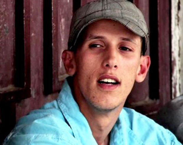 Rapper El Haqed