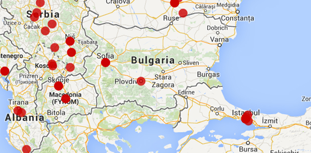 Bulgaria: Murky ownership, censorship and corruption in the media