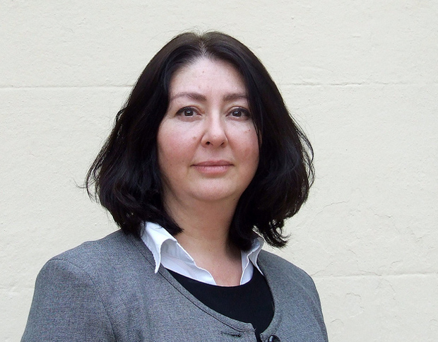 Maryam Namazie (Photo: Peter/Flickr/Creative Commons)