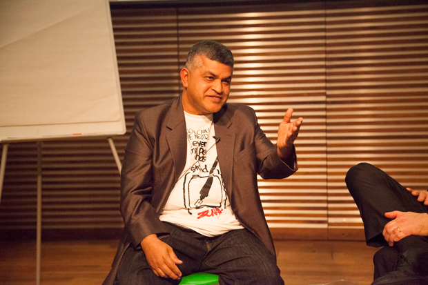 Cartoonist Zunar holding Malaysia’s government accountable on free expression
