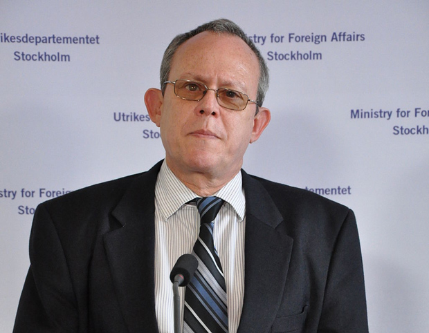 Our knowledge about the past shouldn’t be restricted, says former UN free speech rapporteur