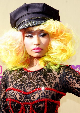 Angola: Nicki Minaj concert causes controversy