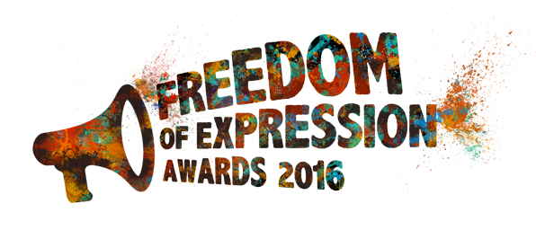 Index announces winners of 2016 Freedom of Expression Awards