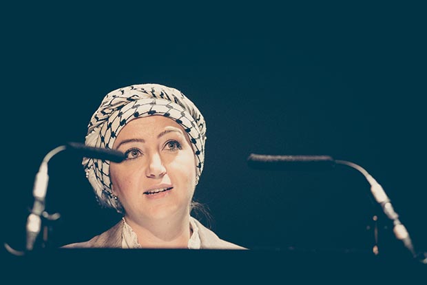 Index condemns UK’s seizure of award winner’s passport