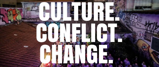 8-9 July: The power of hip hop