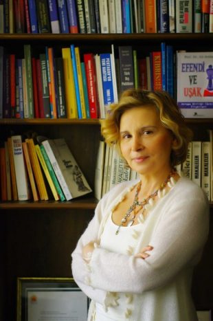 Nazlı Ilıcak
