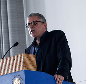 Flemming Rose responds to the University of Cape Town