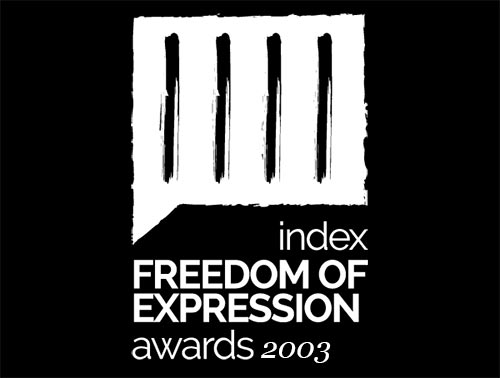 Awards 2003
