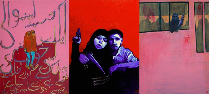 The inconvenient Muslim: An evening to launch Homegrown
