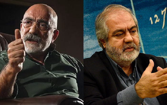 Europe must not abandon the Altans and Turkey’s other jailed journalists