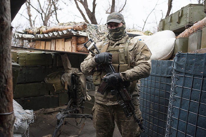 Reporting from Ukraine’s separatist areas is becoming more difficult