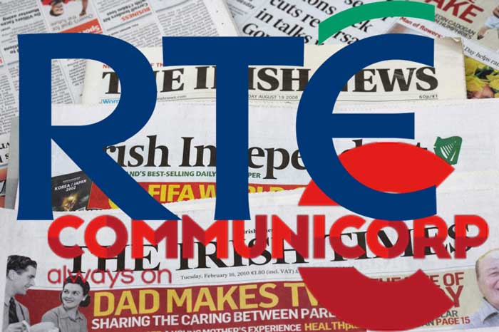 Ireland’s media ownership concentration breeds pessimism
