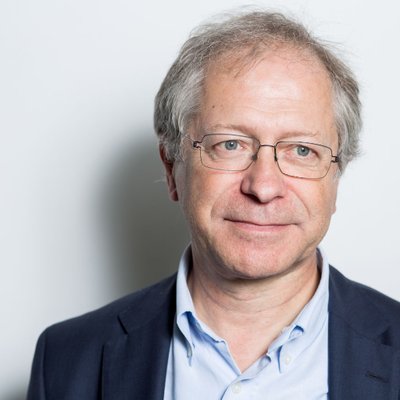 Jean-Paul Marthoz: Fake news and the new kingdom of lies