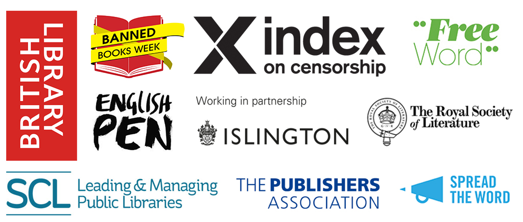 Banned Books Week goes nationwide in 2018