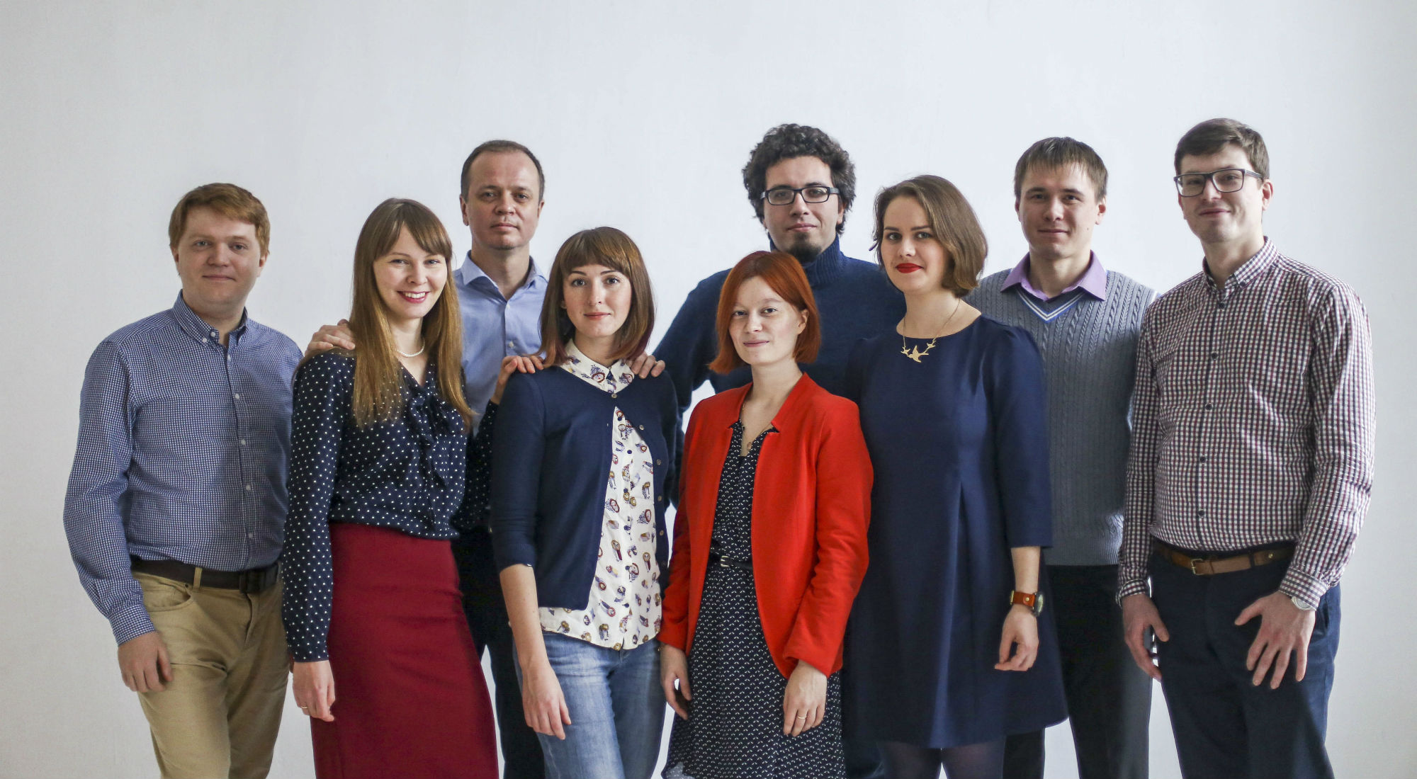 #IndexAwards2018: Team 29 fights for Russian free speech