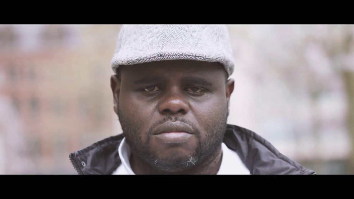 #IndexAwards2018: Silvanos Mudzvova’s performances protest Zimbabwe regime