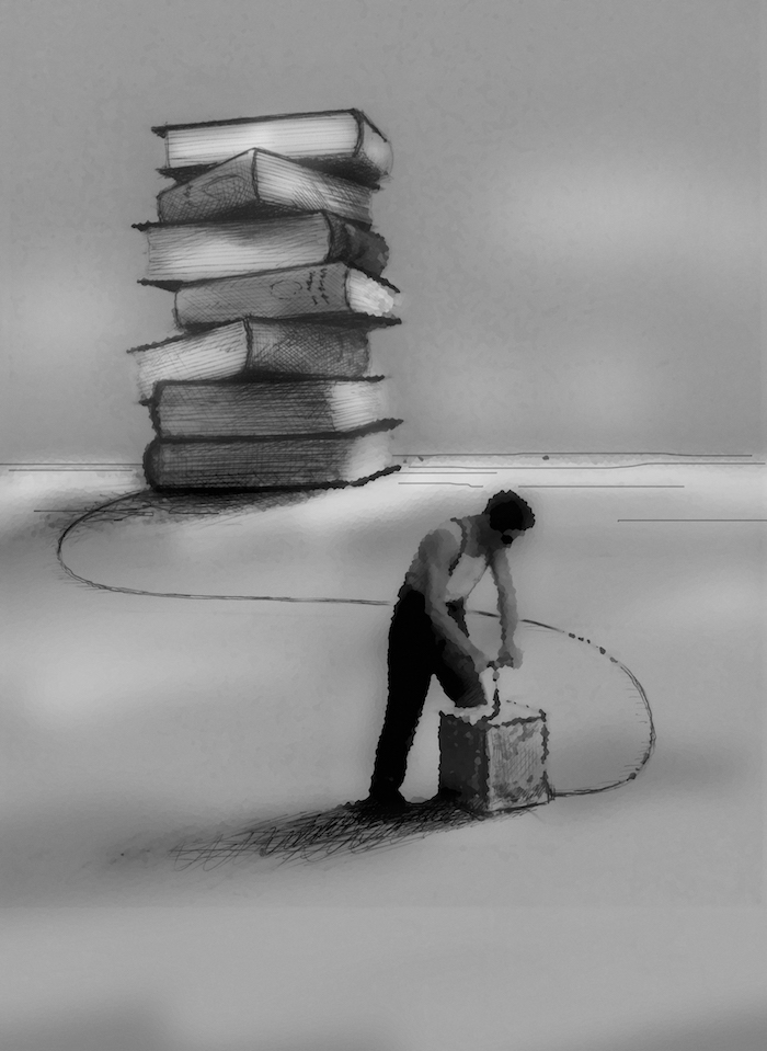 Why nations want to make your past disappear