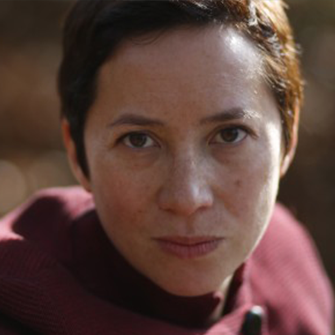 Louisa Lim