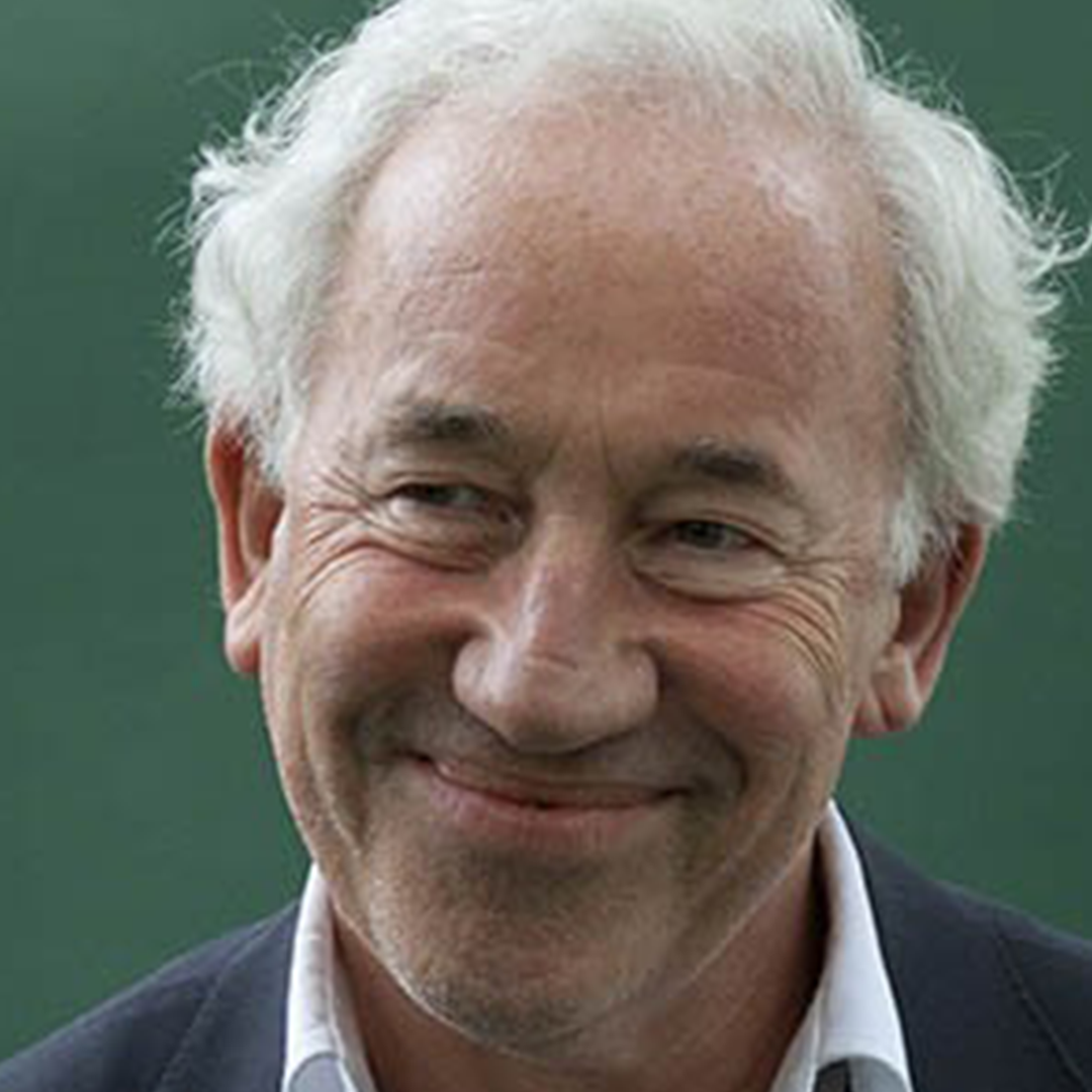 Simon Callow