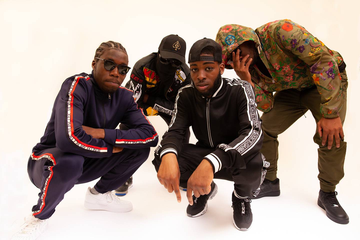 London police has forced YouTube to delete over 100 UK drill music videos (Dazed, 15 February 2019)