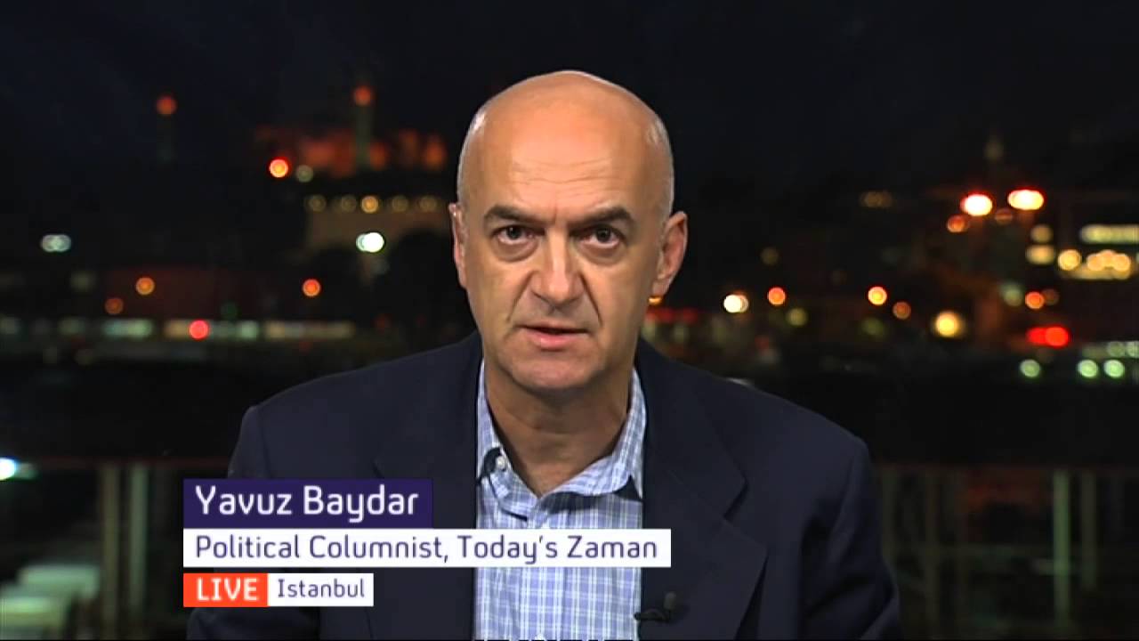 Journalism in Exile: “Turkey had turned into hell for journalism”