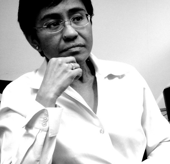 English PEN and Index on Censorship condemn prison sentence for Filipino journalist Maria Ressa as a “dark day for media freedom everywhere”