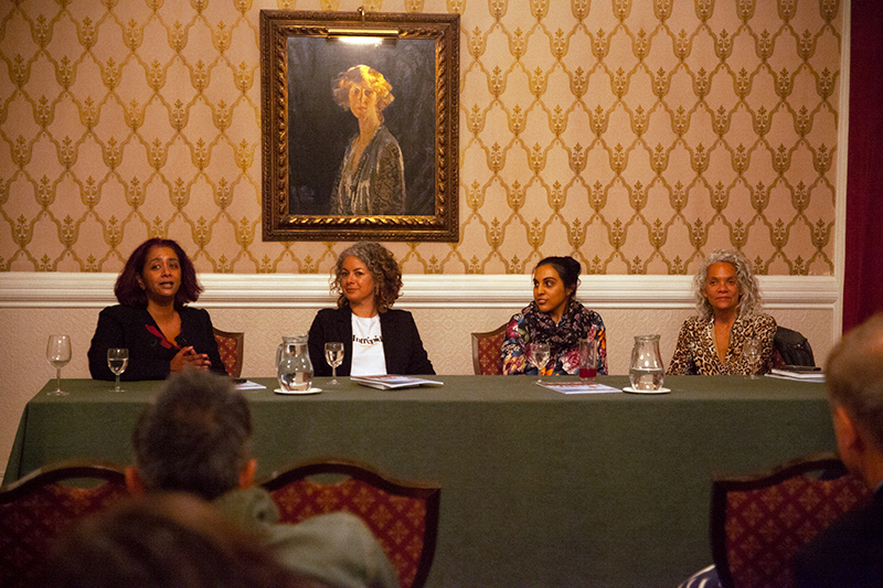 How the publishing industry systemically silences voices from marginalised groups