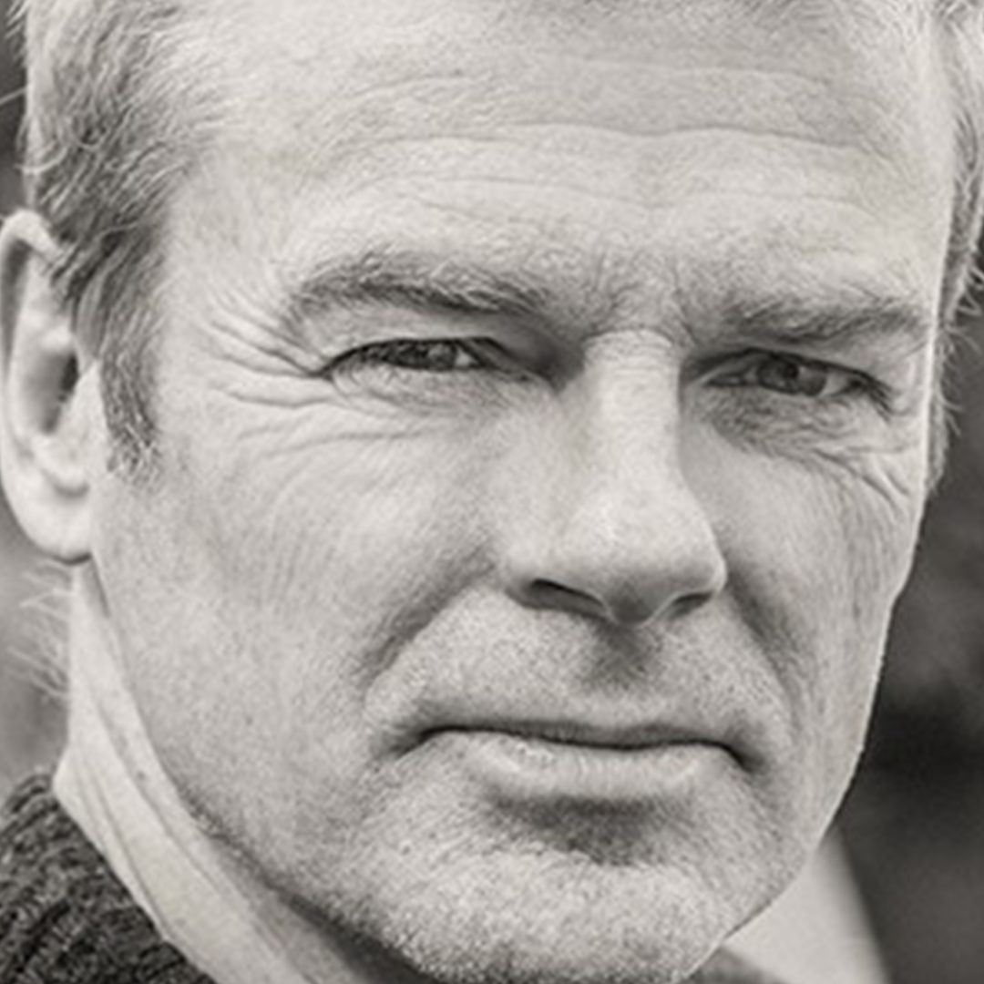 Mark Haddon